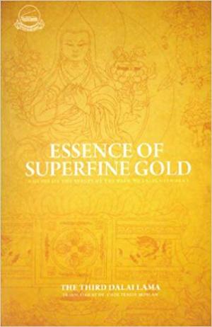 The Essence of Superfine Gold
